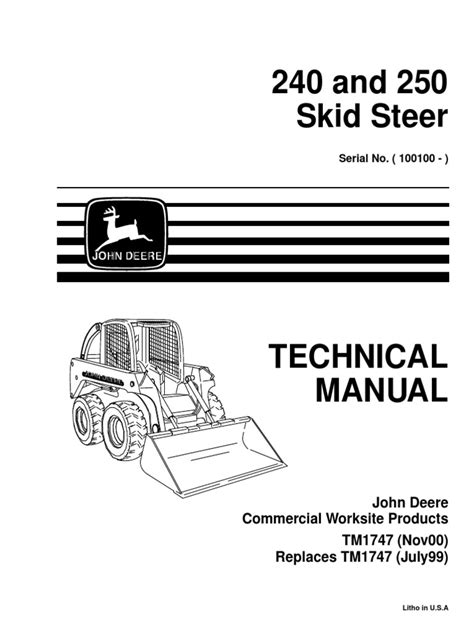 john deere 250 skid steer parts|john deere 250 wiring diagram.